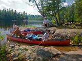 Weller Pond 33 : Vermont Canoe Spring